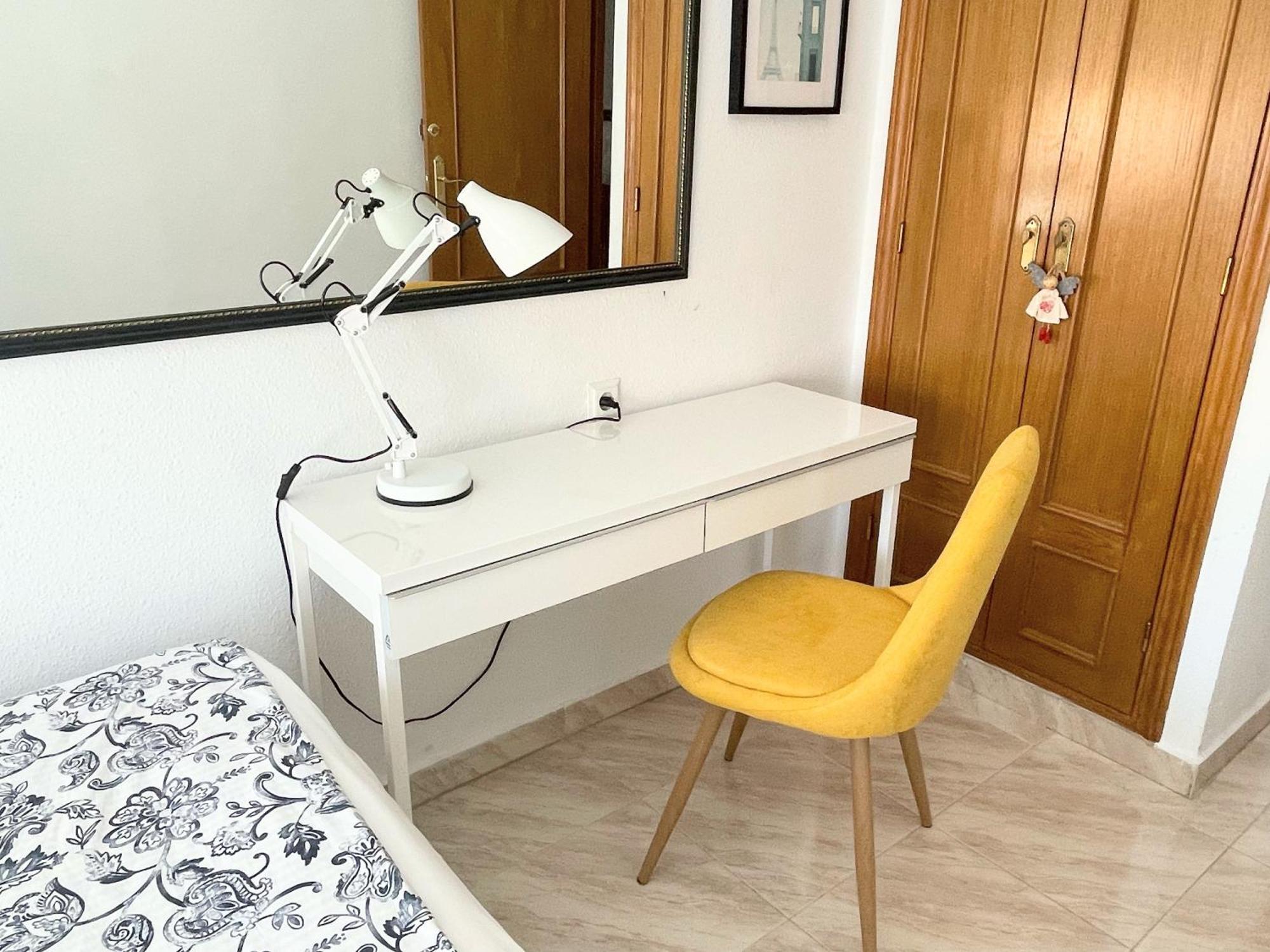 Centrico Apartamento Vara De Rey Murcia Exterior photo